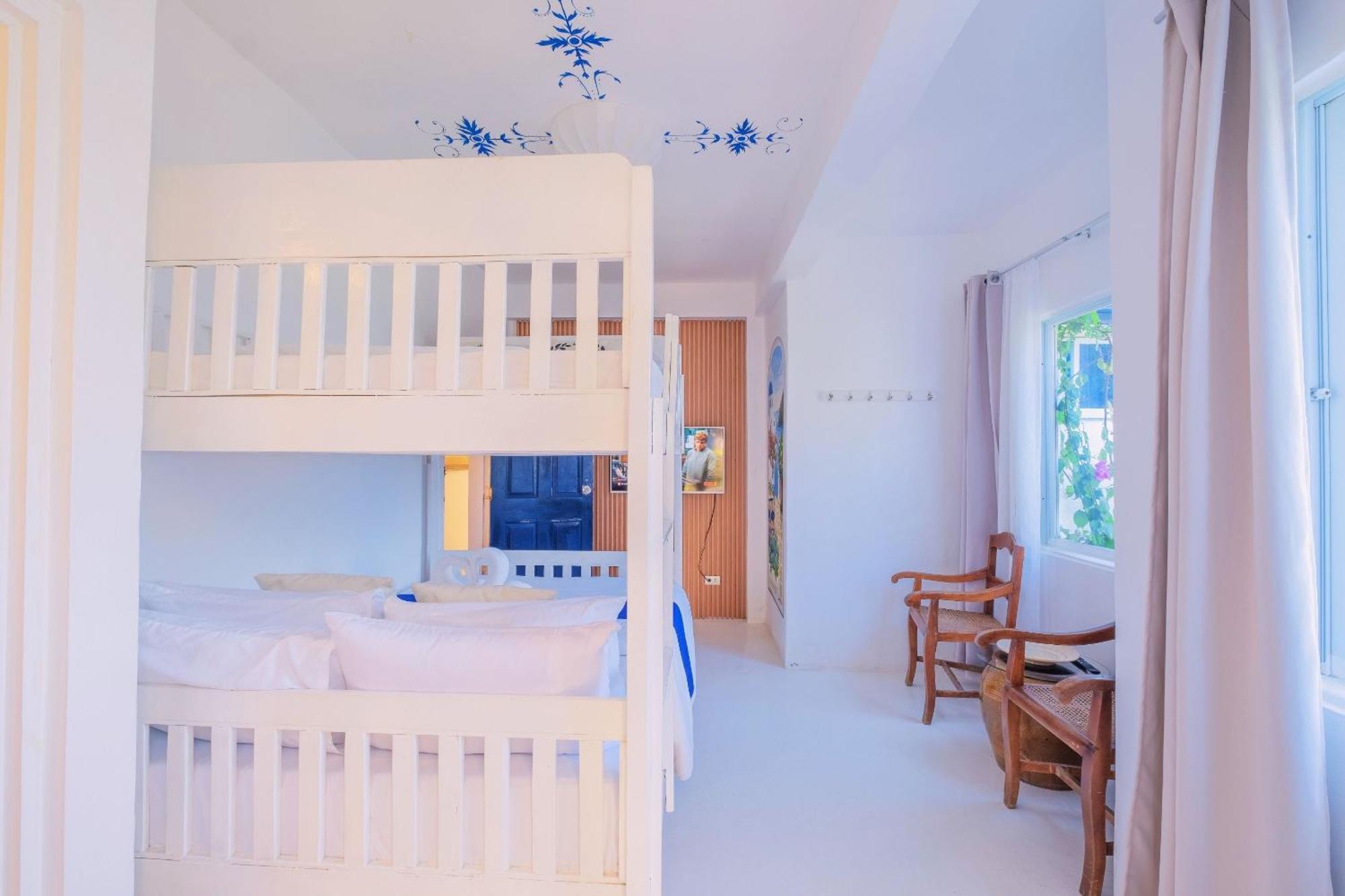 Club Monet Beachfront Resort By Cocotel Cabangan Zimmer foto