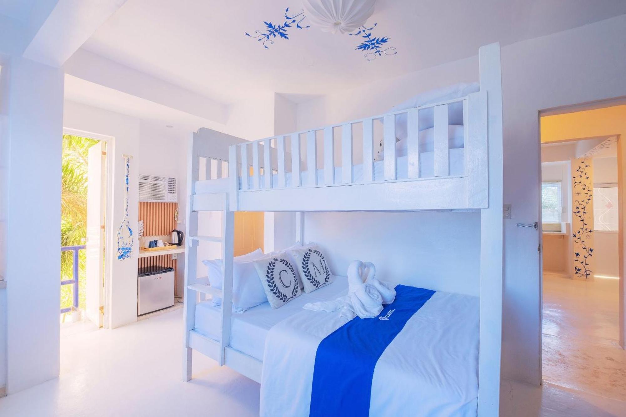 Club Monet Beachfront Resort By Cocotel Cabangan Zimmer foto