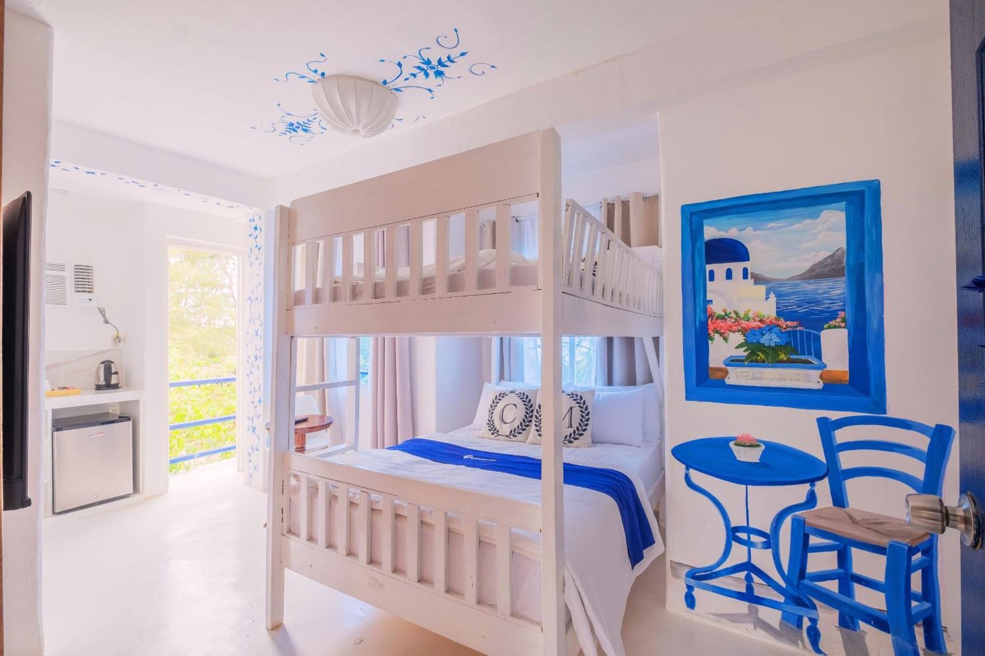Club Monet Beachfront Resort By Cocotel Cabangan Zimmer foto