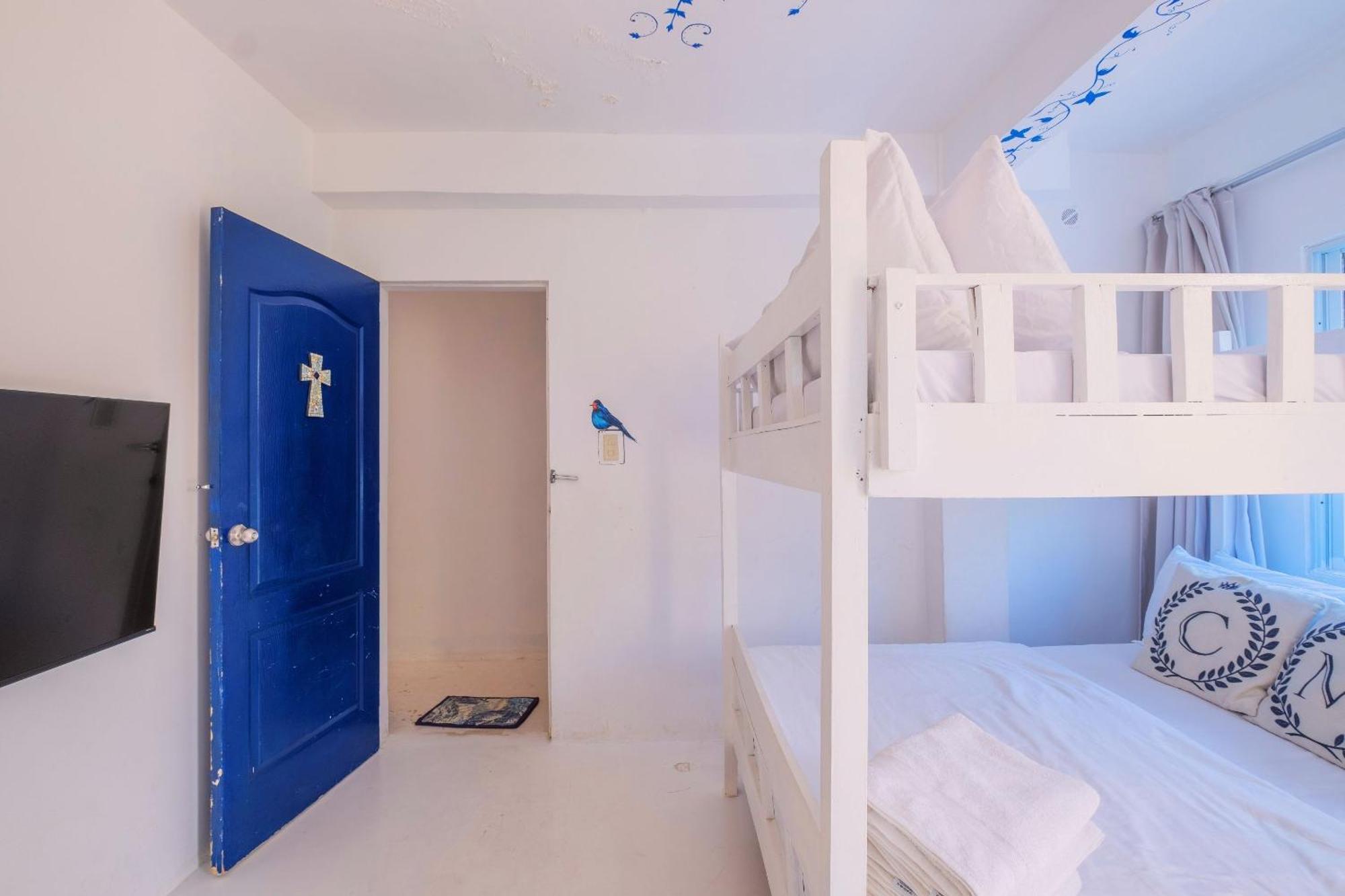 Club Monet Beachfront Resort By Cocotel Cabangan Zimmer foto
