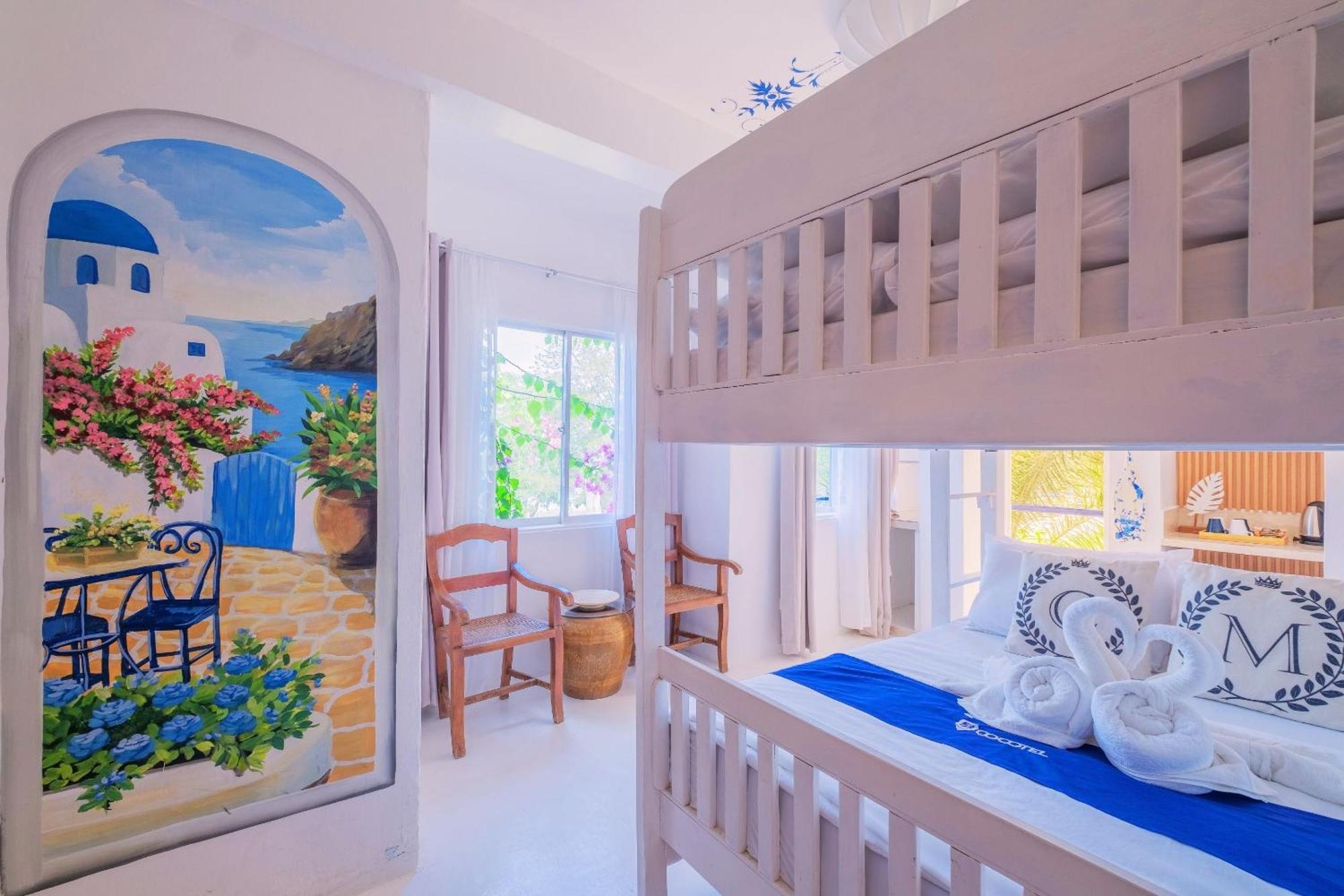 Club Monet Beachfront Resort By Cocotel Cabangan Zimmer foto