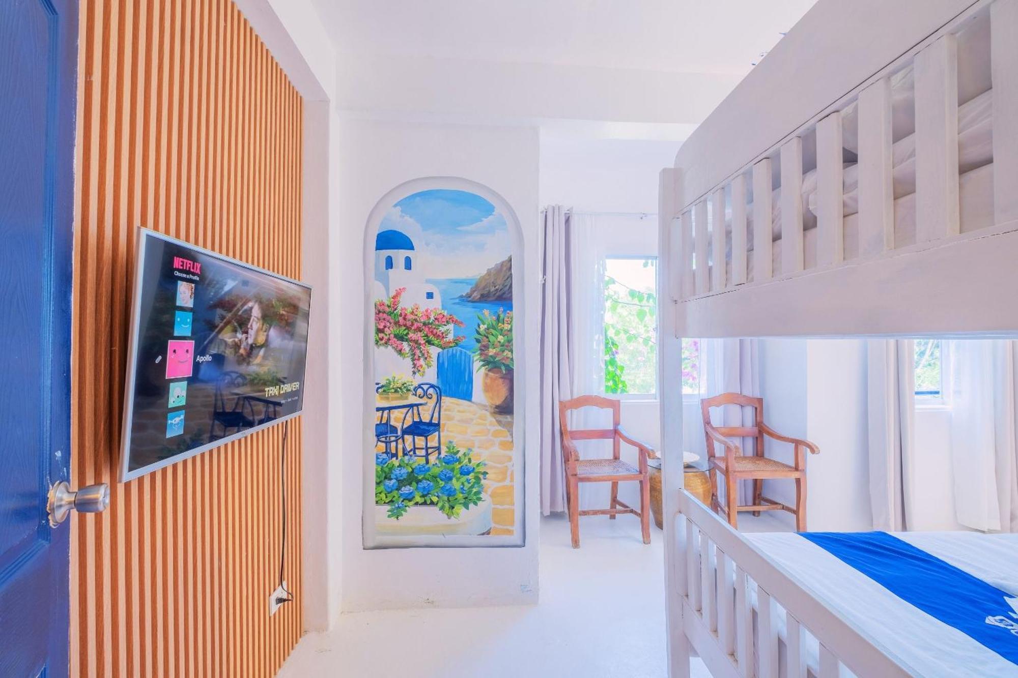Club Monet Beachfront Resort By Cocotel Cabangan Zimmer foto