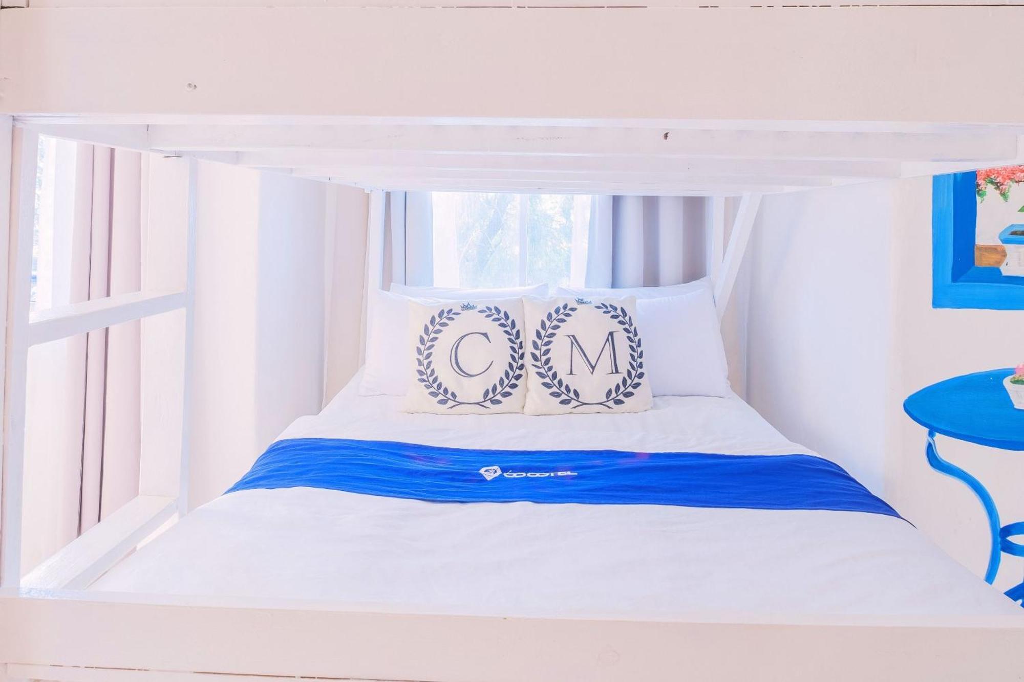 Club Monet Beachfront Resort By Cocotel Cabangan Zimmer foto