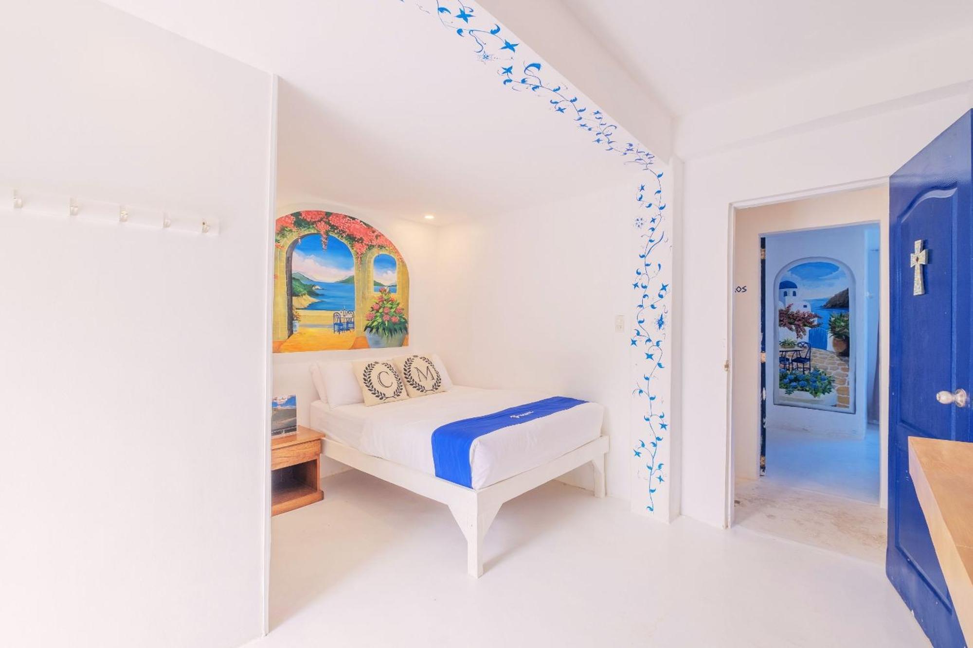 Club Monet Beachfront Resort By Cocotel Cabangan Zimmer foto