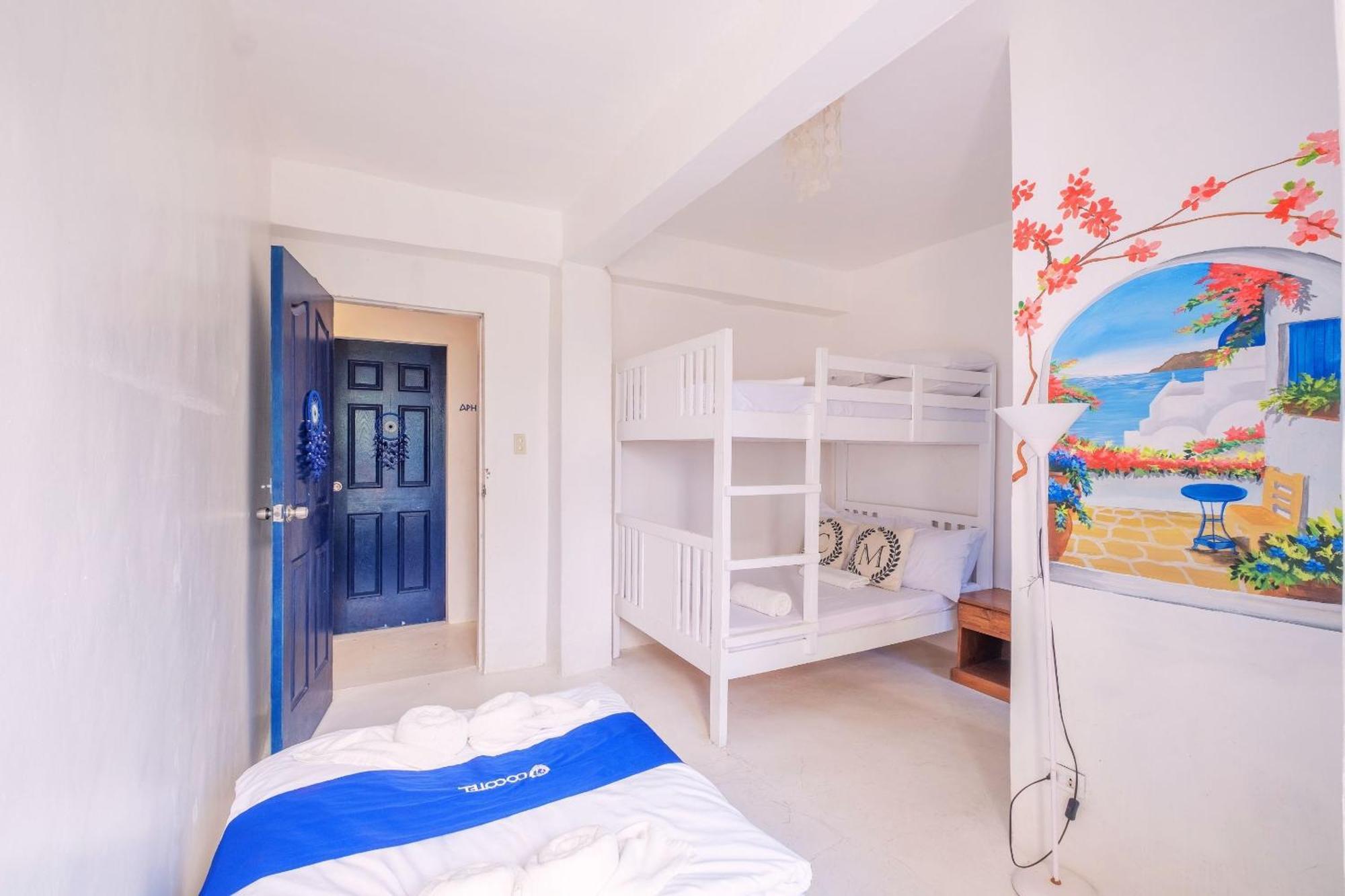 Club Monet Beachfront Resort By Cocotel Cabangan Zimmer foto
