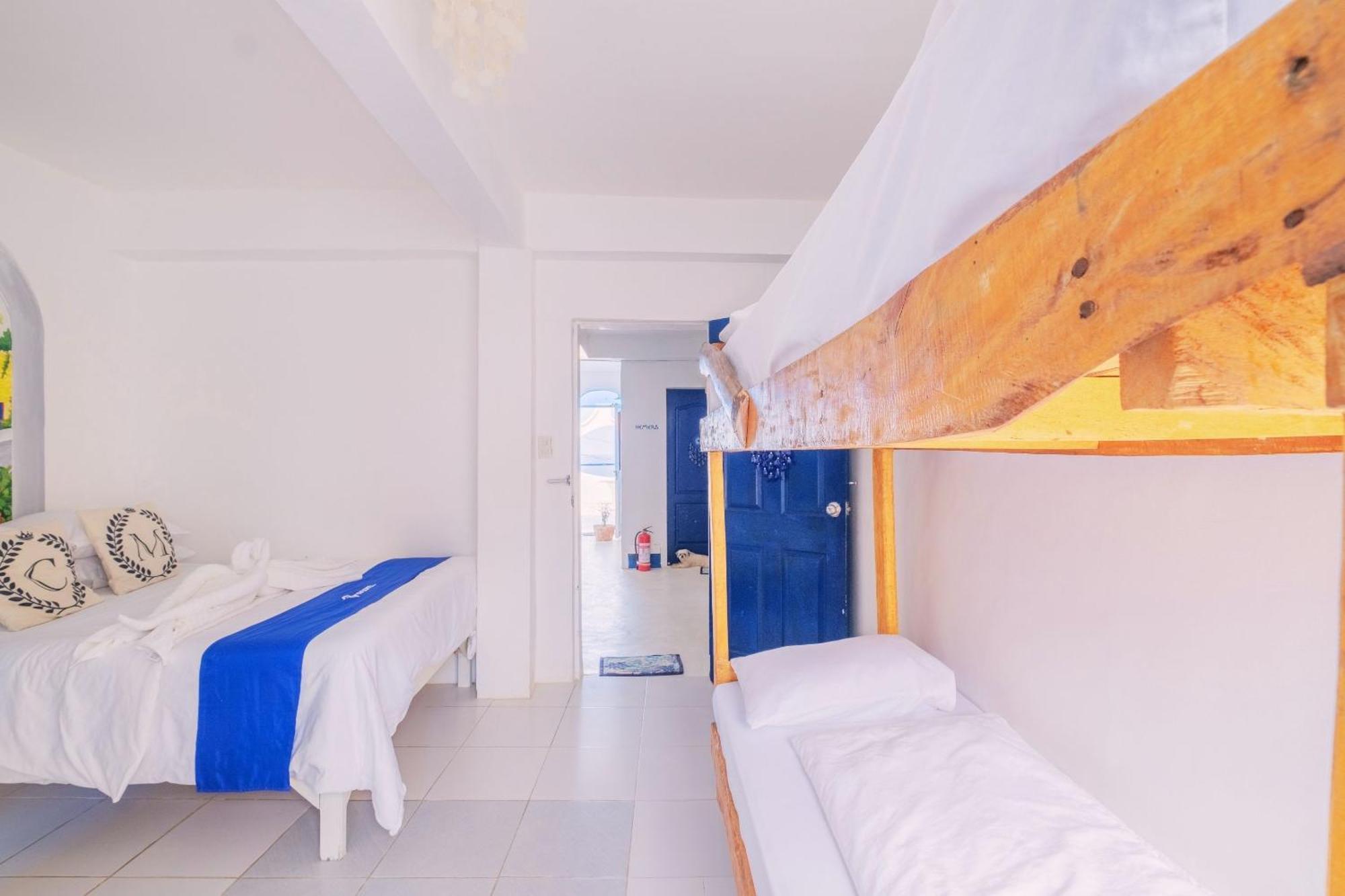 Club Monet Beachfront Resort By Cocotel Cabangan Zimmer foto