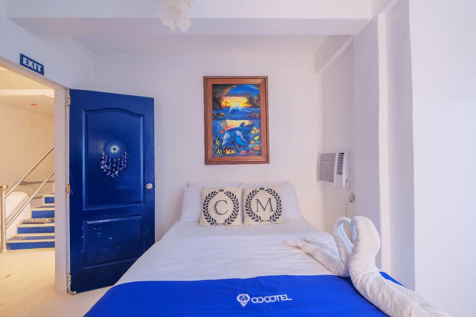 Club Monet Beachfront Resort By Cocotel Cabangan Zimmer foto