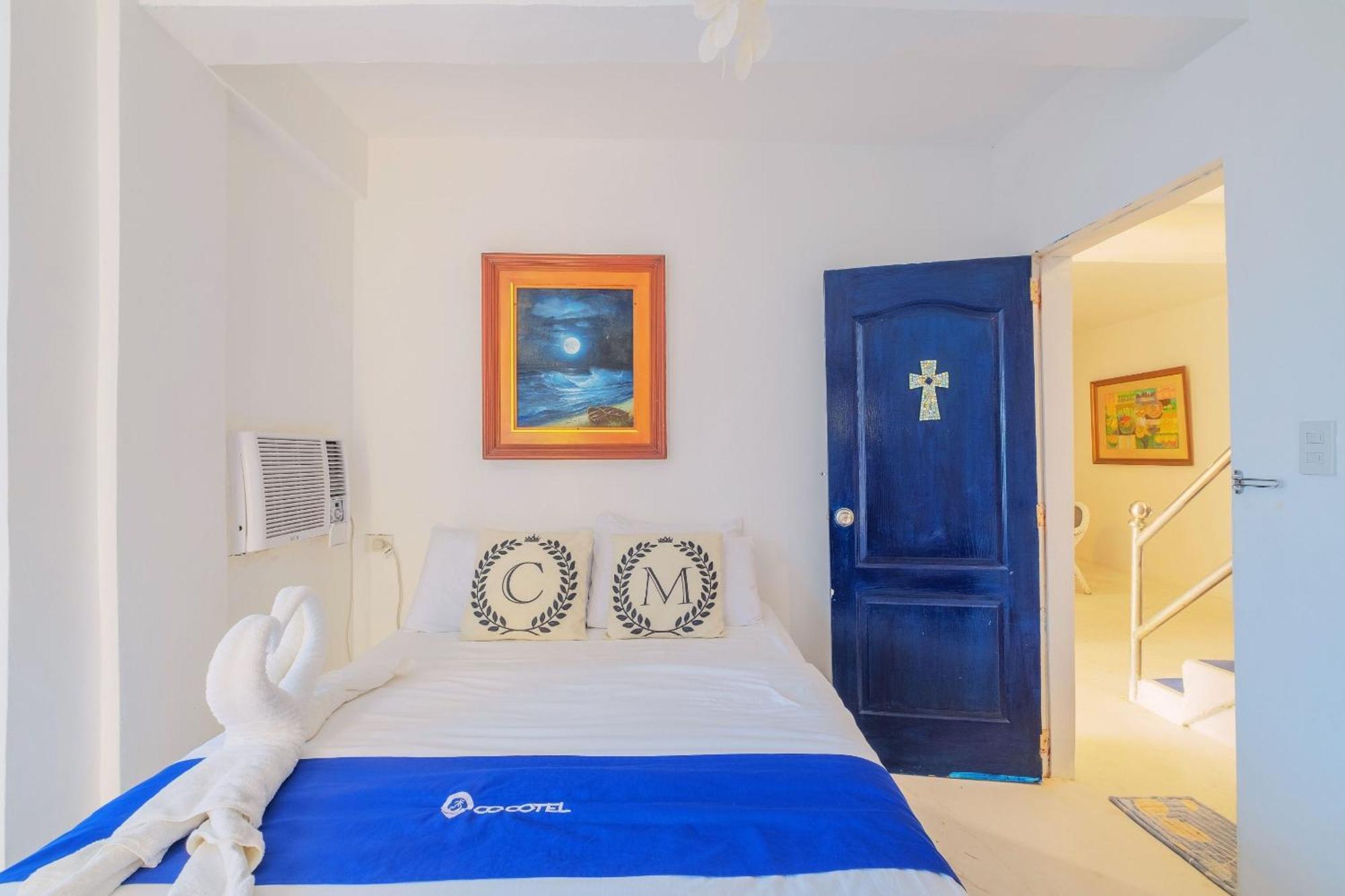 Club Monet Beachfront Resort By Cocotel Cabangan Zimmer foto